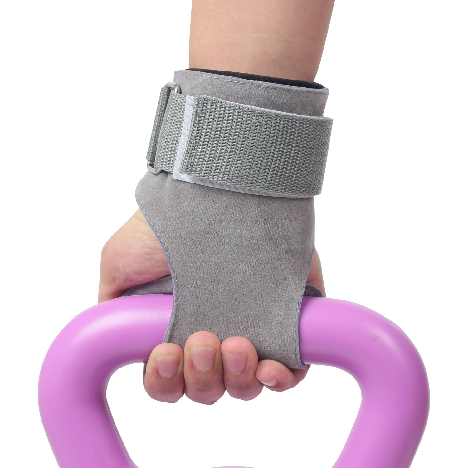 Crossfit Workout With Equipment - 1 Pasang Sarung Tangan Gym Angkat