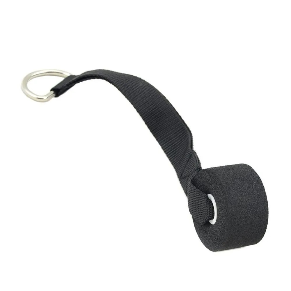 Crossfit Workout With Equipment - Pita Elastis untuk Kebugaran, Pita Resistensi,