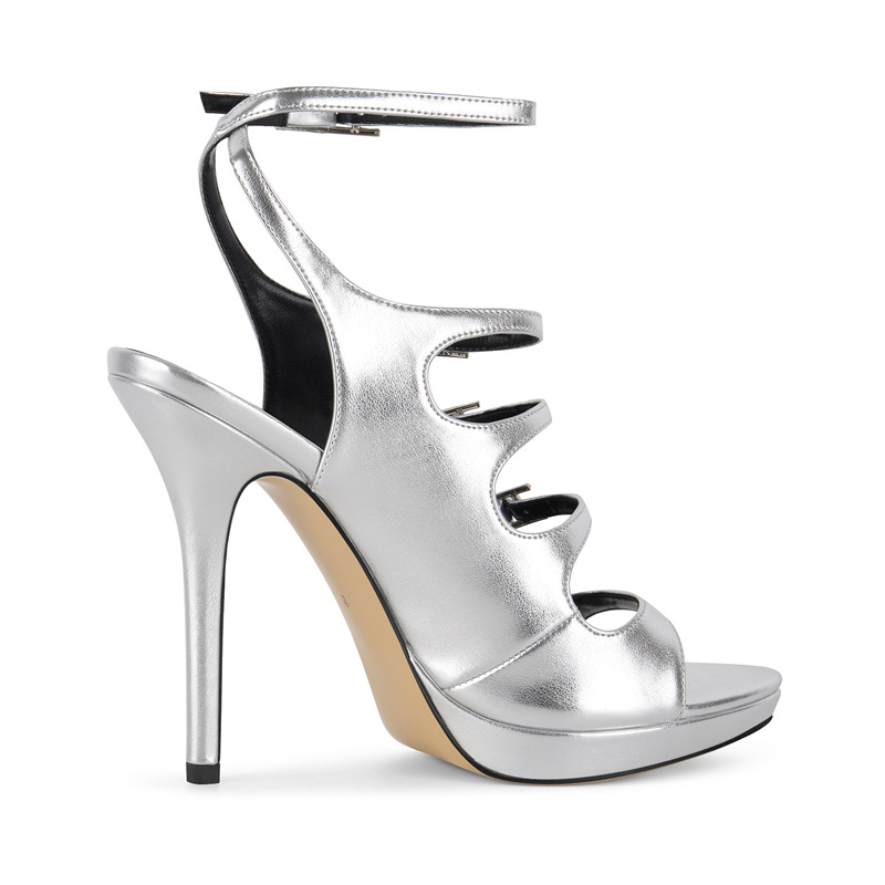 Onlymaker Sandal Stiletto Pera - Crossfit Event ulasan dan harga