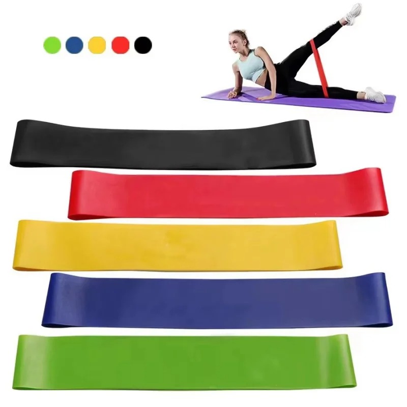 Pita Resistensi Karet Kebugara - Crossfit Ga ulasan dan harga