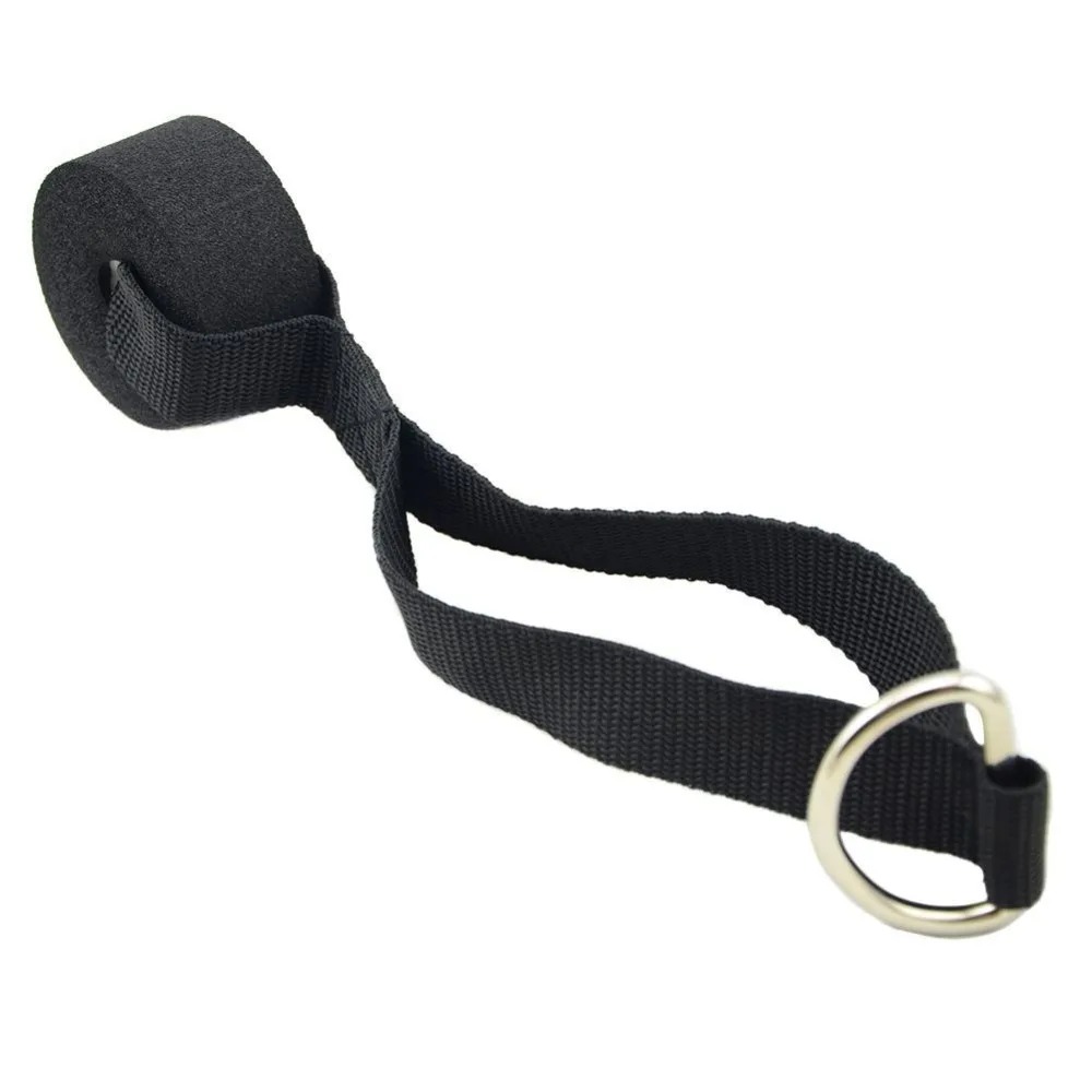 Pita Elastis untuk Kebugaran,  - Crossfit Workout With Equipment ulasan dan harga