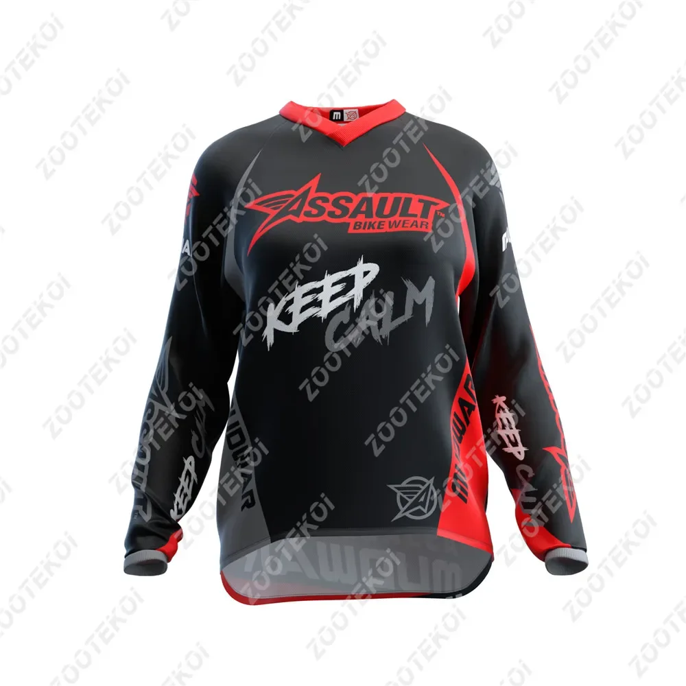 Jersey Sepeda Gunung Wanita un - Crossfit Gear Men ulasan dan harga